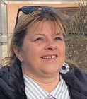 Anne LATREILLE, Conseillère municipale - Chantérac