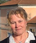 Marie-Laurence VACHE, conseillère municipale - Chantérac