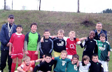 football club
