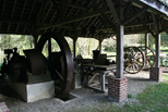 sawmill