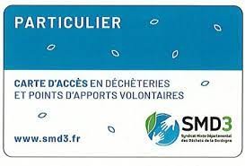 Composter - SMD3 : Collecte, transport et traitement des déchets