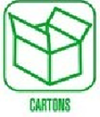 cartons